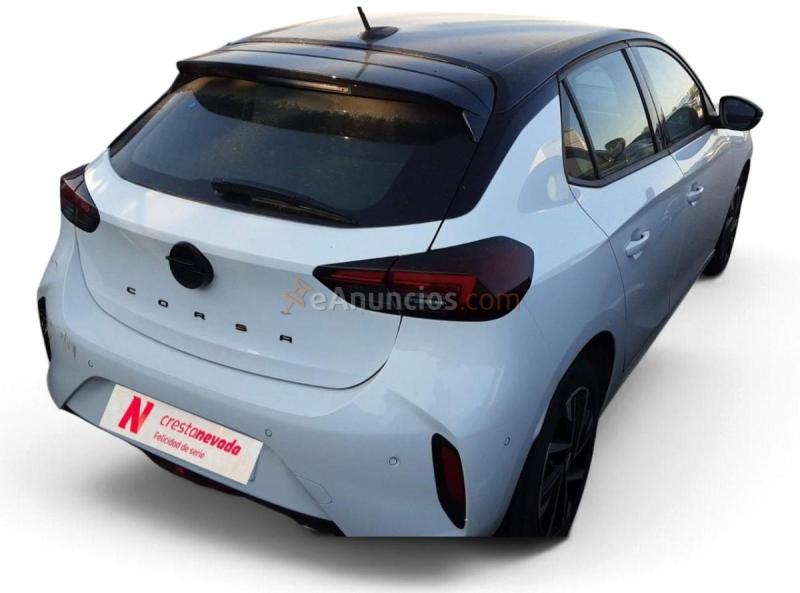 Opel Corsa 1.2T XHL 74kW (100CV) GS 