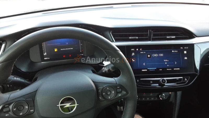 Opel Corsa 1.2T XHL 74kW (100CV) GS 