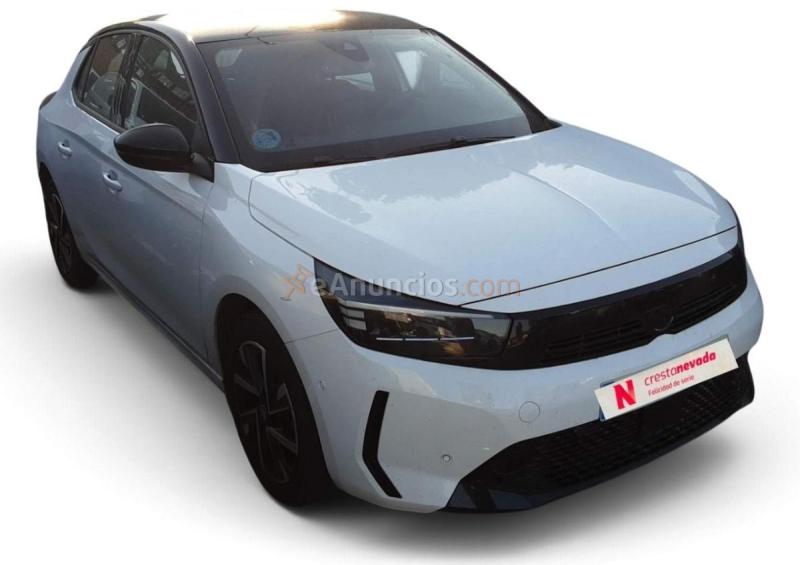 Opel Corsa 1.2T XHL 74kW (100CV) GS 