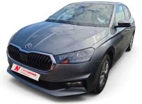 Skoda Fabia 1.0 MPI 59KW 80CV Selection 