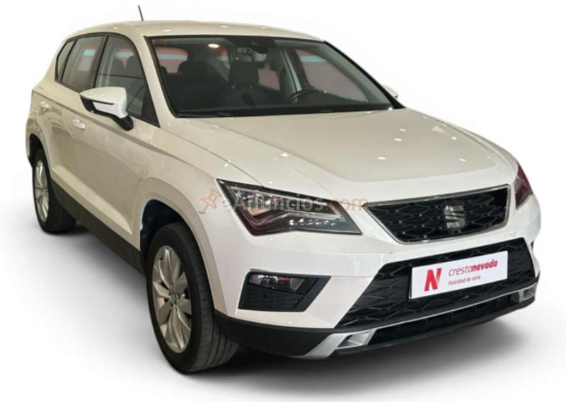 Seat Ateca 1.4 EcoTSI 110kW 150CV StSp Style 