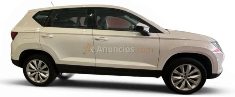 Seat Ateca 1.4 EcoTSI 110kW 150CV StSp Style 