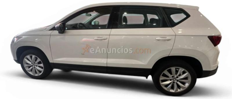 Seat Ateca 1.4 EcoTSI 110kW 150CV StSp Style 