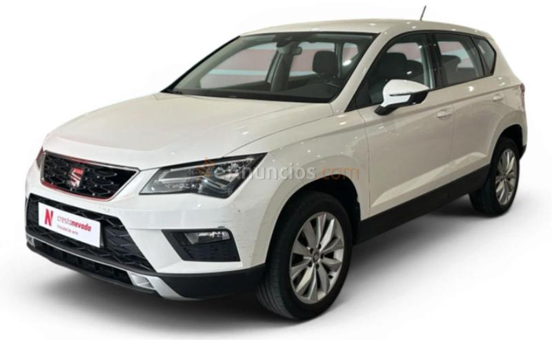 Seat Ateca 1.4 EcoTSI 110kW 150CV StSp Style 