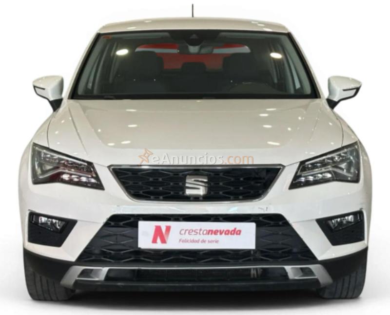 Seat Ateca 1.4 EcoTSI 110kW 150CV StSp Style 