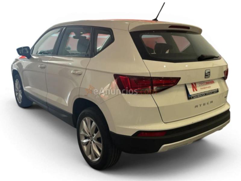 Seat Ateca 1.4 EcoTSI 110kW 150CV StSp Style 