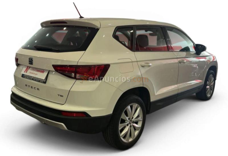 Seat Ateca 1.4 EcoTSI 110kW 150CV StSp Style 