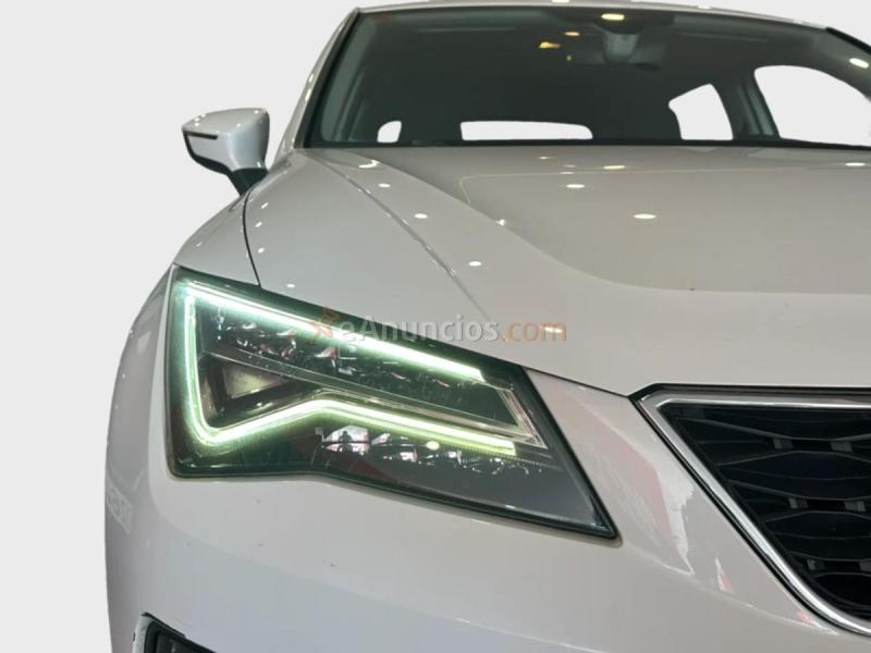 Seat Ateca 1.4 EcoTSI 110kW 150CV StSp Style 
