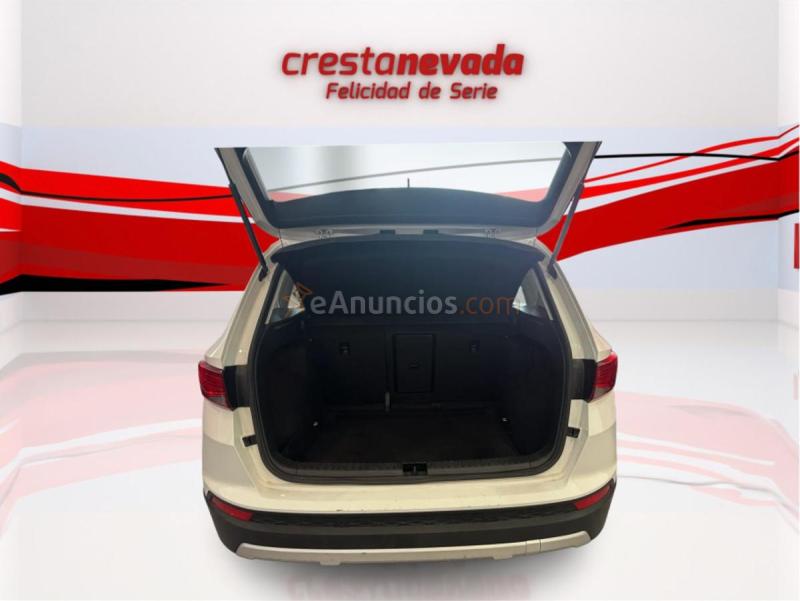 Seat Ateca 1.4 EcoTSI 110kW 150CV StSp Style 