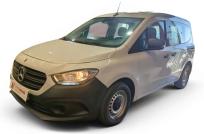 Mercedes Citan 110 CDI 70kW Furgon Base Largo 