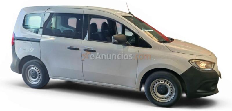 Mercedes Citan 110 CDI 70kW Furgon Base Largo 