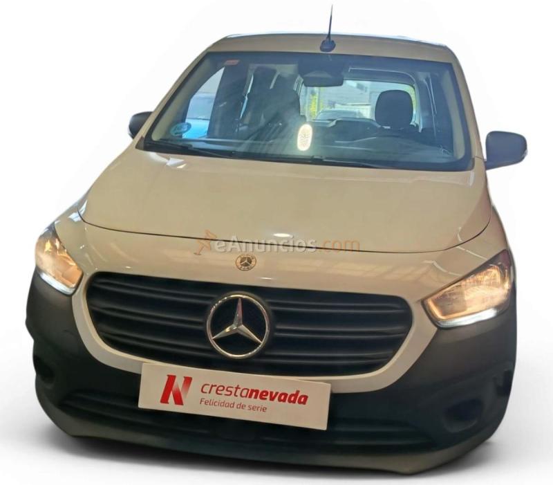 Mercedes Citan 110 CDI 70kW Furgon Base Largo 
