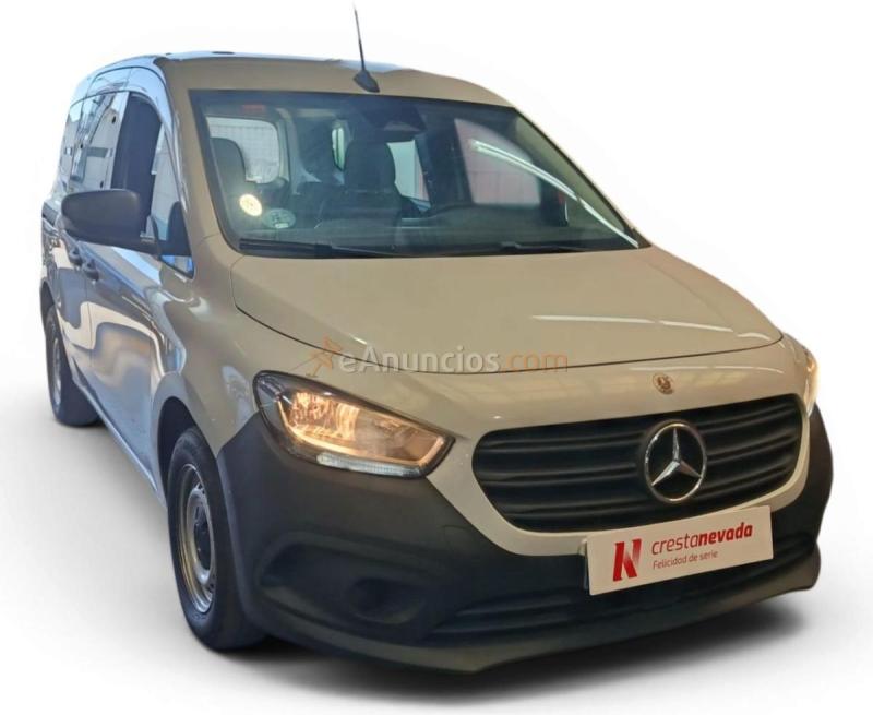 Mercedes Citan 110 CDI 70kW Furgon Base Largo 
