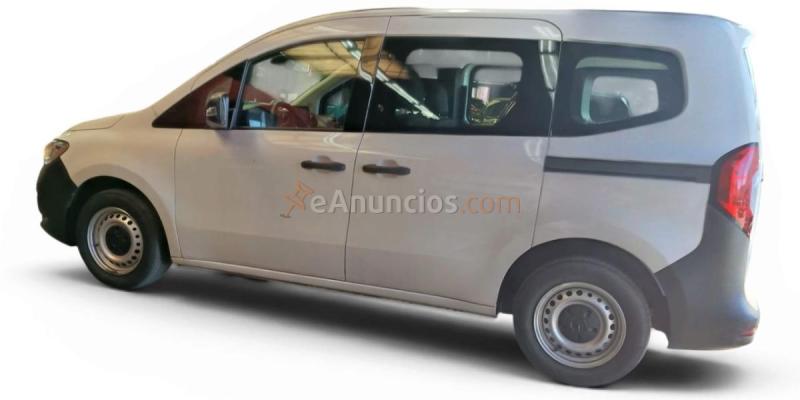 Mercedes Citan 110 CDI 70kW Furgon Base Largo 