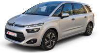 Citron Grand C4 Picasso PureTech 130 SS 6v Feel Edition 