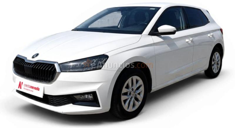 Skoda Fabia 1.0 TSI 70KW 95CV Selection 