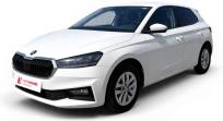 Skoda Fabia 1.0 TSI 70KW 95CV Selection 