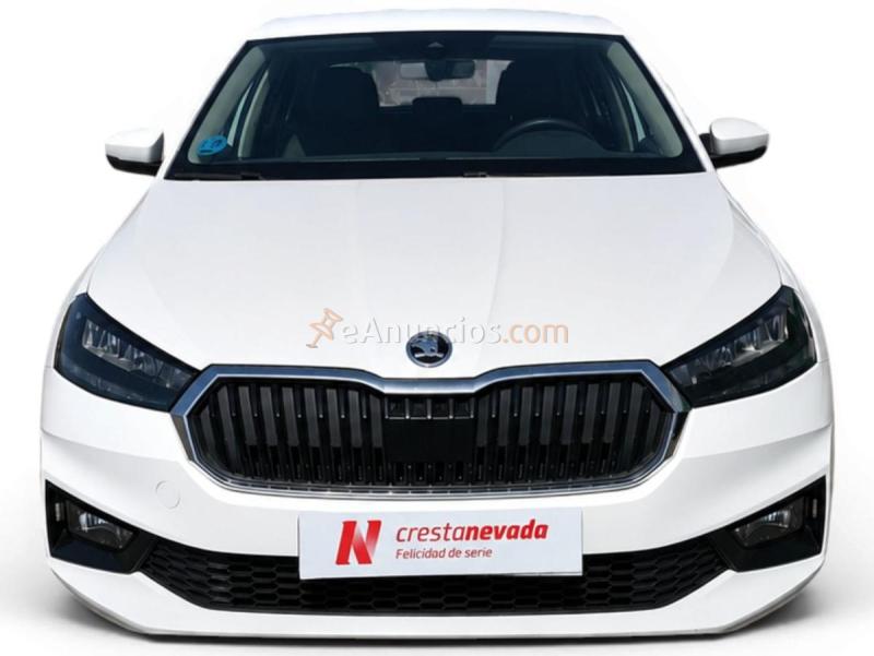 Skoda Fabia 1.0 TSI 70KW 95CV Selection 