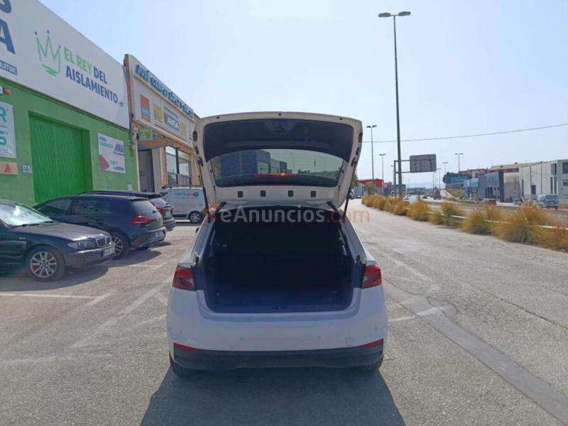 Skoda Fabia 1.0 TSI 70KW 95CV Selection 