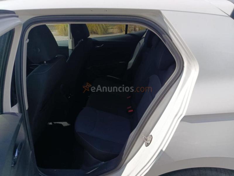 Skoda Fabia 1.0 TSI 70KW 95CV Selection 