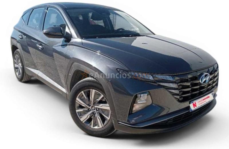 Hyundai Tucson 1.6 TGDI 110kW 150CV Klass 
