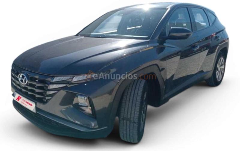 Hyundai Tucson 1.6 TGDI 110kW 150CV Klass 