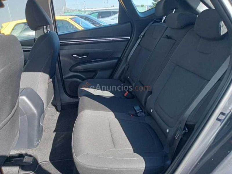 Hyundai Tucson 1.6 TGDI 110kW 150CV Klass 