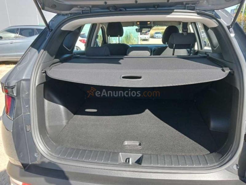 Hyundai Tucson 1.6 TGDI 110kW 150CV Klass 