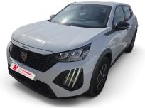 Peugeot 2008 Active Puretech 100 SS 6 Vel. MAN 