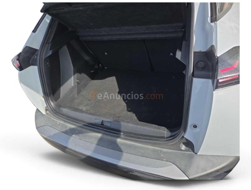 Peugeot 2008 Active Puretech 100 SS 6 Vel. MAN 