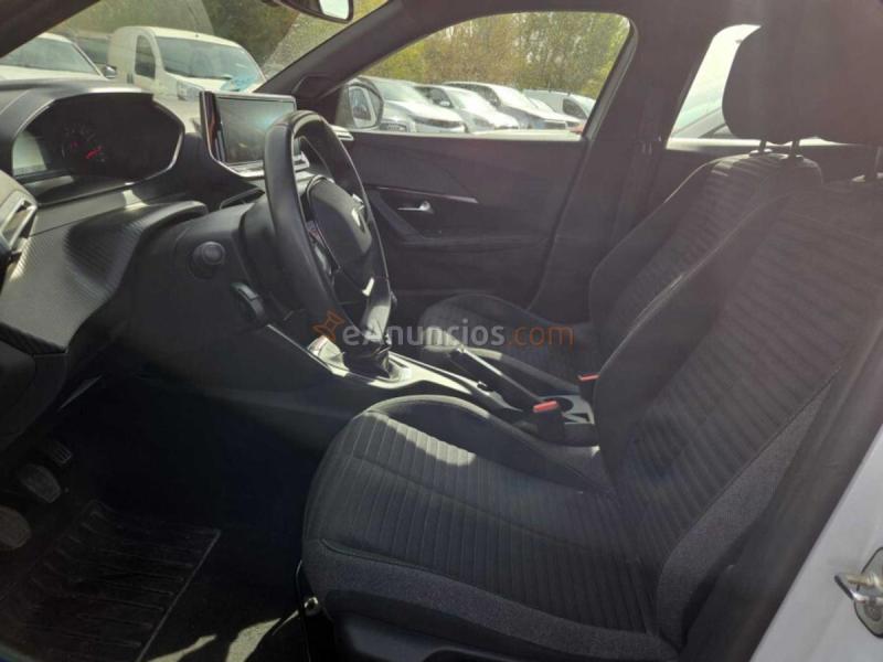 Peugeot 2008 Active Puretech 100 SS 6 Vel. MAN 