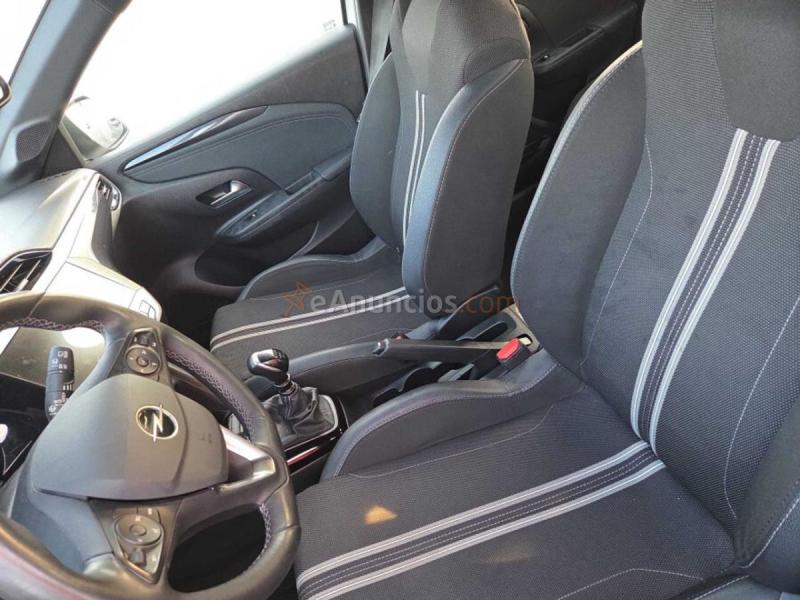 Opel Corsa 1.2T XHL 74kW (100CV) GS 