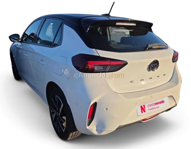 Opel Corsa 1.2T XHL 74kW (100CV) GS 