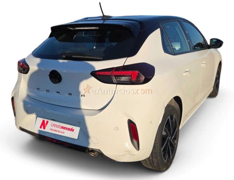Opel Corsa 1.2T XHL 74kW (100CV) GS 