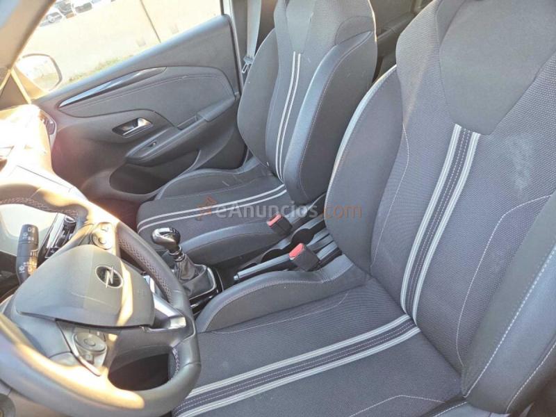 Opel Corsa 1.2T XHL 74kW (100CV) GS 