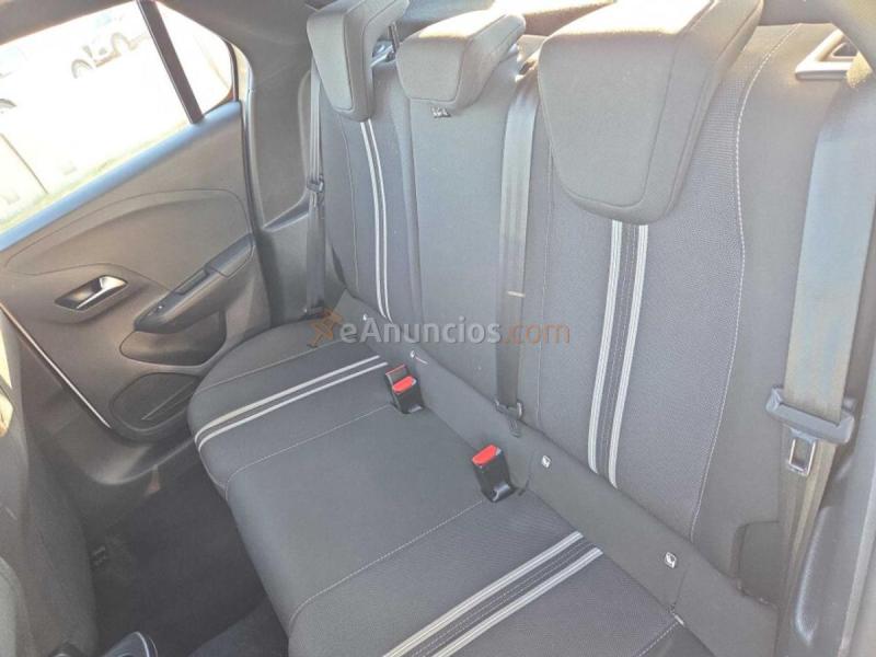 Opel Corsa 1.2T XHL 74kW (100CV) GS 