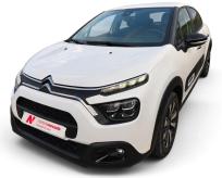 Citron C3 Origin PureTech 81KW 110CV Max 