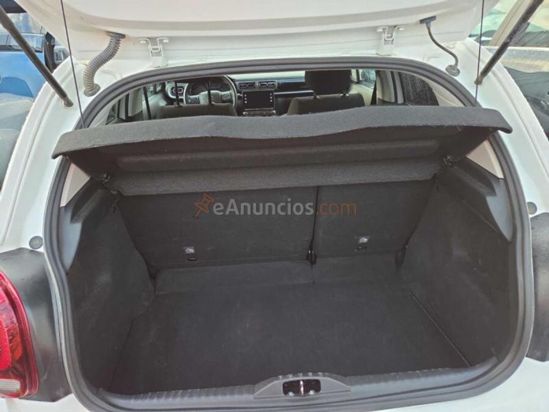 Citron C3 Origin PureTech 81KW 110CV Max 