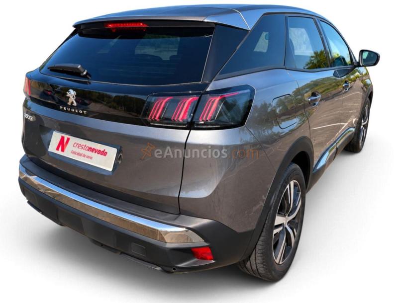 Peugeot 3008 1.2 PureTech 96KW S&S Allure Pack 