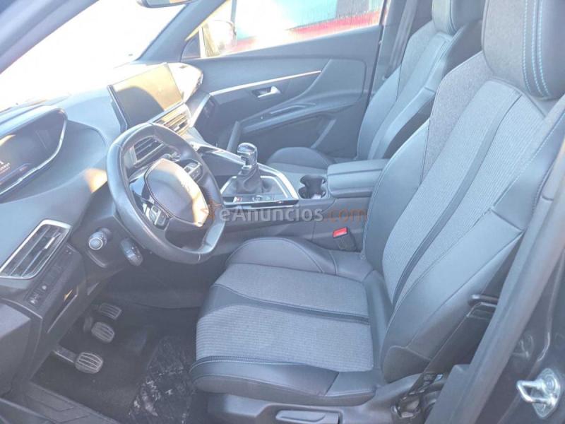 Peugeot 3008 1.2 PureTech 96KW S&S Allure Pack 