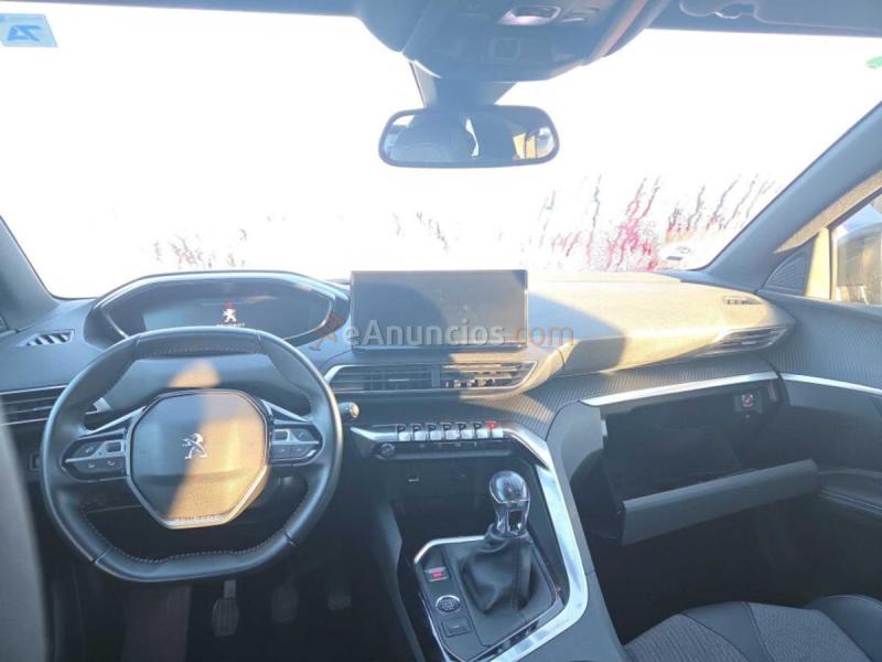 Peugeot 3008 1.2 PureTech 96KW S&S Allure Pack 