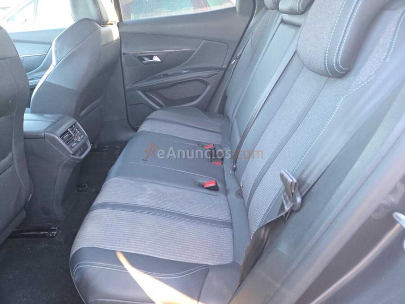 Peugeot 3008 1.2 PureTech 96KW S&S Allure Pack 