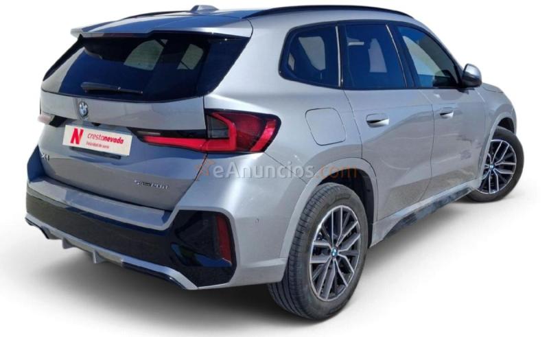 BMW X1 sDrive20d 