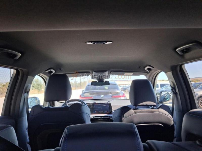 BMW X1 sDrive20d 