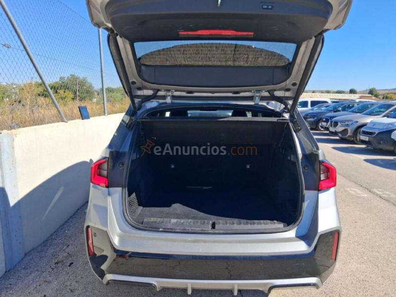 BMW X1 sDrive20d 