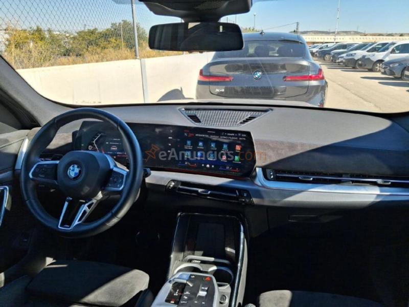 BMW X1 sDrive20d 