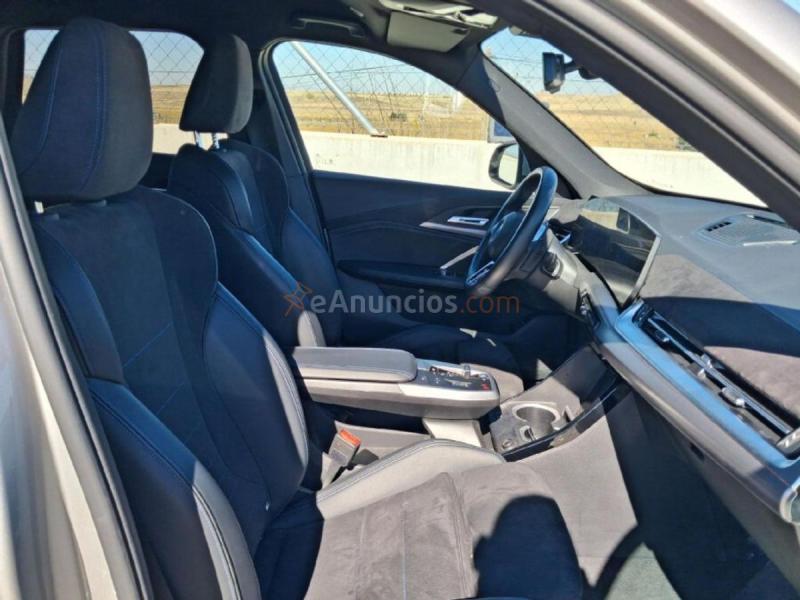 BMW X1 sDrive20d 