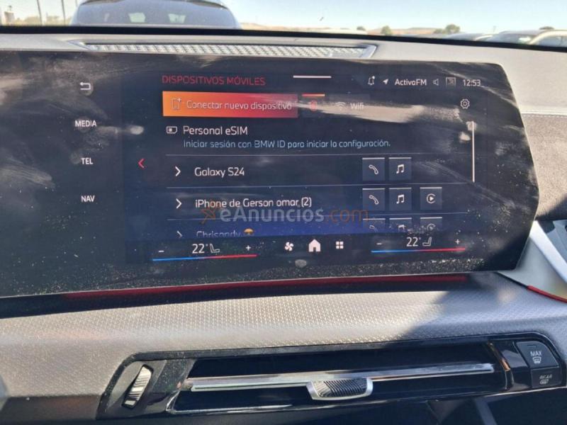BMW X1 sDrive20d 