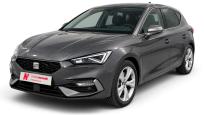 Seat Leon 1.0 eTSI 81kW DSG7 SS FR 25 Aniv 