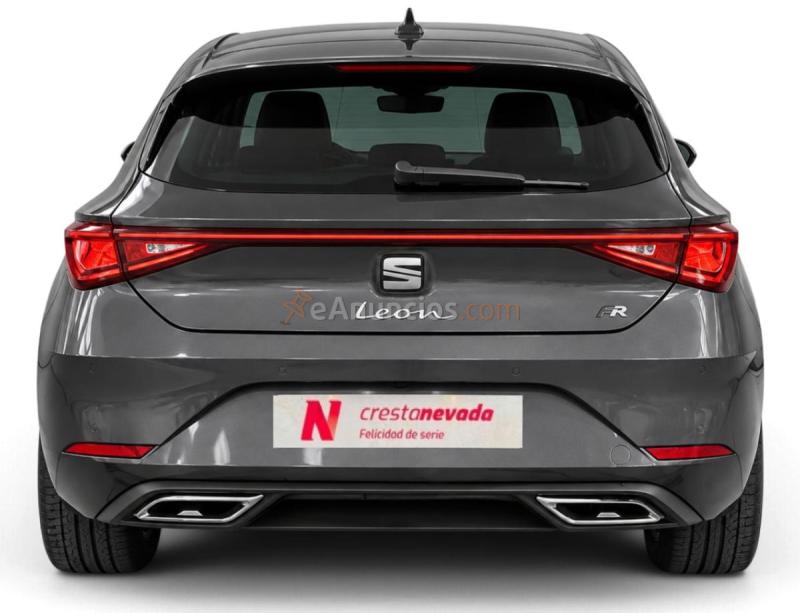 Seat Leon 1.0 eTSI 81kW DSG7 SS FR 25 Aniv 